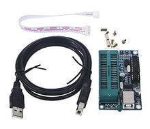 SaySure - 1pcs/Lot PIC K150 ICSP Programmer USB Automatic