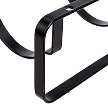 Amazon Basics - Portabottiglie impilabile da tavolo