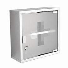 METAFORM Armadietto con Chiave 27x28,5 Cm mod. Mayday