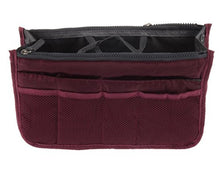SaySure - Handbag Pouch Bag in Bag Organiser Insert Organizer