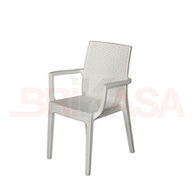 GARDENIA Top Set da Giardino, Antracite