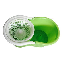 SSAYY Spray Mop Mop in Microfibra Ultra Sottile con Testa Rotante A 360 Gradi