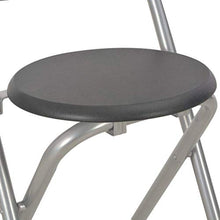 Set da Bar 3 Pezzi con Ripiani, Tavolo e 2 sedie per Case, Giardini, Bar, Pub o ristoranti Blackbarbar in Legno e Acciaio