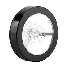 Rockyin CupWine sottobottiglia con Luce LED Cambia Shell Black Light Colorful No Batteria Inclusa