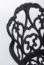 Bizzotto Poltrona VICTO C-BR Antracite