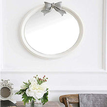 XYZMDJ Makeup Mirror-Wall Mounted Trucco Specchio Bagno Specchio Specchio di Trucco Dressing Specchio da Tavolo Specchi