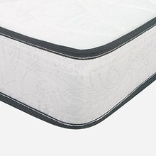 AILIME SRL Materasso Memory Piazza E Mezza 120X200 H 15 CM Ortopedico con Dispositivo Medico Materasso Simple