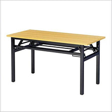 JINPENGRAN Scrivania Desktop per Computer Semplice Desk,100 * 60cm