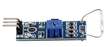 SaySure - 1Pcs Reed Sensor Module Magnetron Module Reed Switch