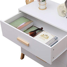 Générique Commde, Legno, Bianco, 76x40x80