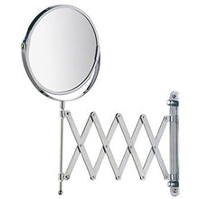 Ikea Frack - Specchio in acciaio inox