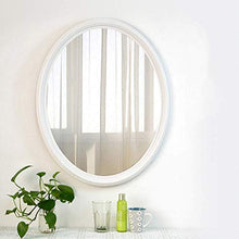 IG Specchio Ellittico/Specchio da Bagno Specchio a Parete Appeso/Anti-Fog Specchio Specchio da Bagno Specchio per la Lavaio Del Bagno