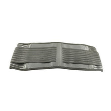 edahbjnest5mk Supporto Posteriore Belt Deluxe Pull Pull Magnetica Schiena Lower Braccio Traspirante