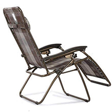 Generic Brands Sedia da Giardino reclinabile Sedia reclinabile Sedia Pieghevole Letto Portatile Letto Regolabile Sedia Siesta Sedia da Pranzo da Ufficio Sedia da Spiaggia per Esterni