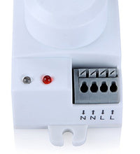 SaySure - Microwave Motion Sensor Switch Doppler Radar Wireless