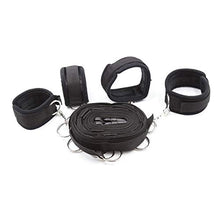 HUIJIE Set Letto, Fissaggio in Nylon e Metallo