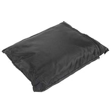 Asixxsix Protezione per Sedia, Copertura da scrivania Resistente all'Usura, Facile da Pulire, per Cortili, Giardini Esterni, balconi, terrazze