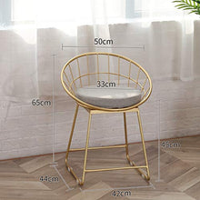 LF- Sgabello da Bar di casa Sgabello Alto Cafe Sgabello Panca Sgabello da Bar Sgabello Multi-Size semplicità (Size : 65cm)
