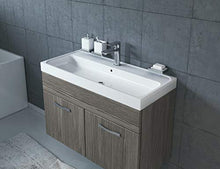 Mobili di Bagno Paso (Bodega, Paso 01)