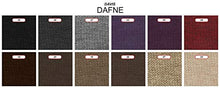 JVmoebel Chesterfield Designer - Divano a 3 posti, in pelle, colore: Rosso