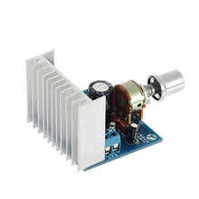 SaySure - TDA7297 Version B 2 * 15W Digital Audio Amplifier Board
