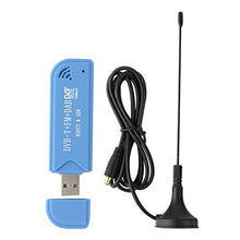 SaySure - 1pc Mini 2 USB TV Stick DVB-T & RTL-SDR Digital TV Receiver