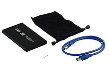 SaySure - 1set Jumping Price 2.5" USB 3.0 HDD Case Hard Drive