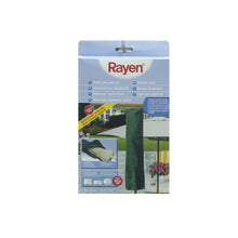 Rayen 6385 Copri Ombrellone, 190x50 cm, Polietilene, Verde