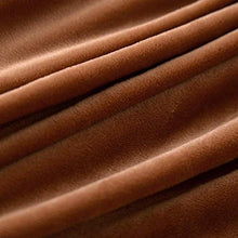 KOMOSO - Copritestiera elasticizzata, per letto