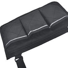 ZY123 Tasca per Sedia A Rotelle con Braccioli