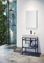 ORKA - Set di mobili da bagno Capetown 60 cm