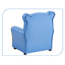 JIE KE Poltrona per Bambini Cute Cartoon Asilo Gioco Sedia Divano L55cm * L41cm * H60cm Comodo Divano