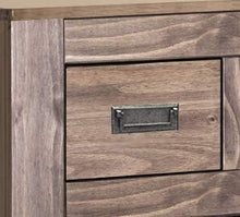 WHYNOTHOME CO-550-NOGAL Comoda, Grande