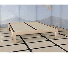 Vivere Zen - Futon in Lana 14 cm (5 Falde) - Misura 90x200 cm