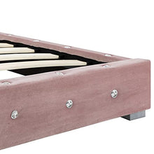 SKM Giroletto Rosa in Velluto 120x200 cm (26.5kg)