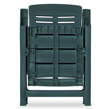 Poltrona Yuma 5 Pos. Verde