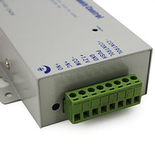 SaySure - K80 High Quality Power Supply Control 12V DC 3A AC Door