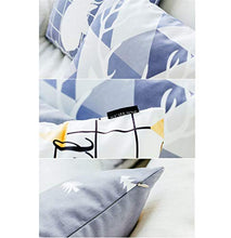 Alce Cuscino design Cuscino quadrato Cuscino quadrato decorativo Cuscino per la casa Poltrona geometrica Cuscino geometrico Cuscino vita,2#