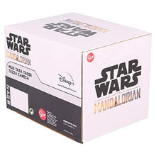 Tazza Colazione Per Regalo - 400 ml|The Child Mandalorian