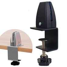 MIAOLEIE Schermo Divisorie per La Schermata Desk Desk Desider Desider Desk Desk-Clip Fisso 2Pcs / Set Partition Stacket Schermo Addensato Pannello Privacy Desktop Pannello per Privacy Clip