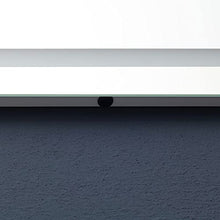 Kiamami Valentina SPECCHIO BAGNO A LED CM 120X70 SENSORE TOUCH REVERSIBILE