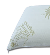 Baldiflex Emporio Cuscino Guanciale Memory Saponetta con Fodera Aloe Vera 3 D