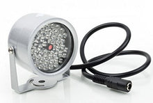 SaySure - 48 LED Illuminator Light CCTV IR Infrared Night Vision