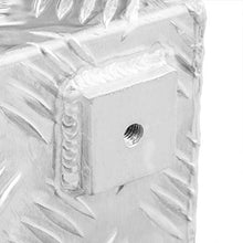 JUMBO - Scatola in lamiera di Alluminio, Varie Dimensioni