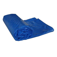 MTYLX - Telo parasole in PVC, 450G/M², 3 × 3 m, 3 × 3 m