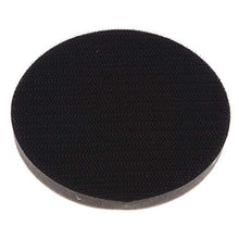 LOVIVER 3X Cuscino di Interfaccia per Cuscino per Dischi Abrasivi con E Loop 4 '' 5 '' 6 ''