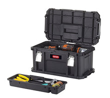 Keter 233350 Connect servante Mobile