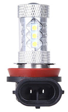 SaySure - Super Bright 80W H11 Osram LED Car Light Fog Light Lamp