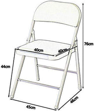 HLY 0111 - Sgabello da bagno pieghevole e antiscivolo, per adulti e bambini, con staffa in metallo