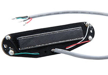 SaySure - Dual Hot Humbucker Rail Electric Guitar Neck Pickup